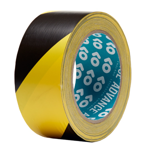 AT8S - Floormark Tape Safety